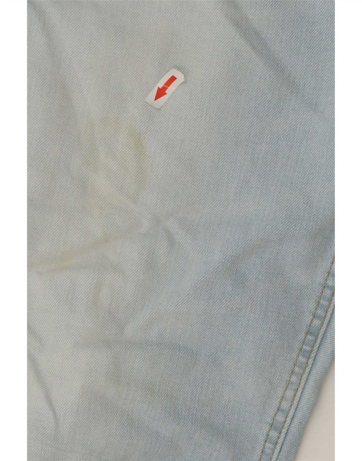 Levi's Jean 541 Athletic Tapered Homme Bleu Coton W40 L32