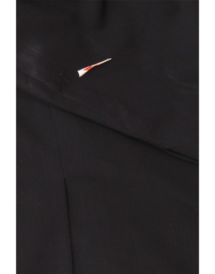 Ted Baker Veste blazer à 2 boutons pour homme UK 38 Bleu marine moyen