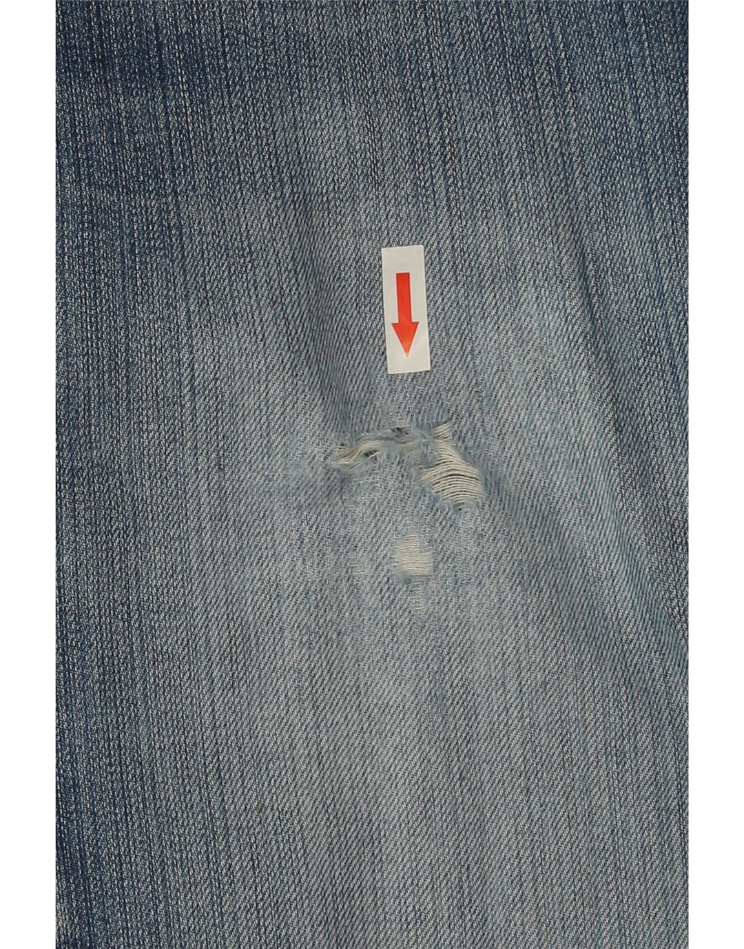 Lee Jean Bootcut Cameron Homme W33 L33 Bleu Coton