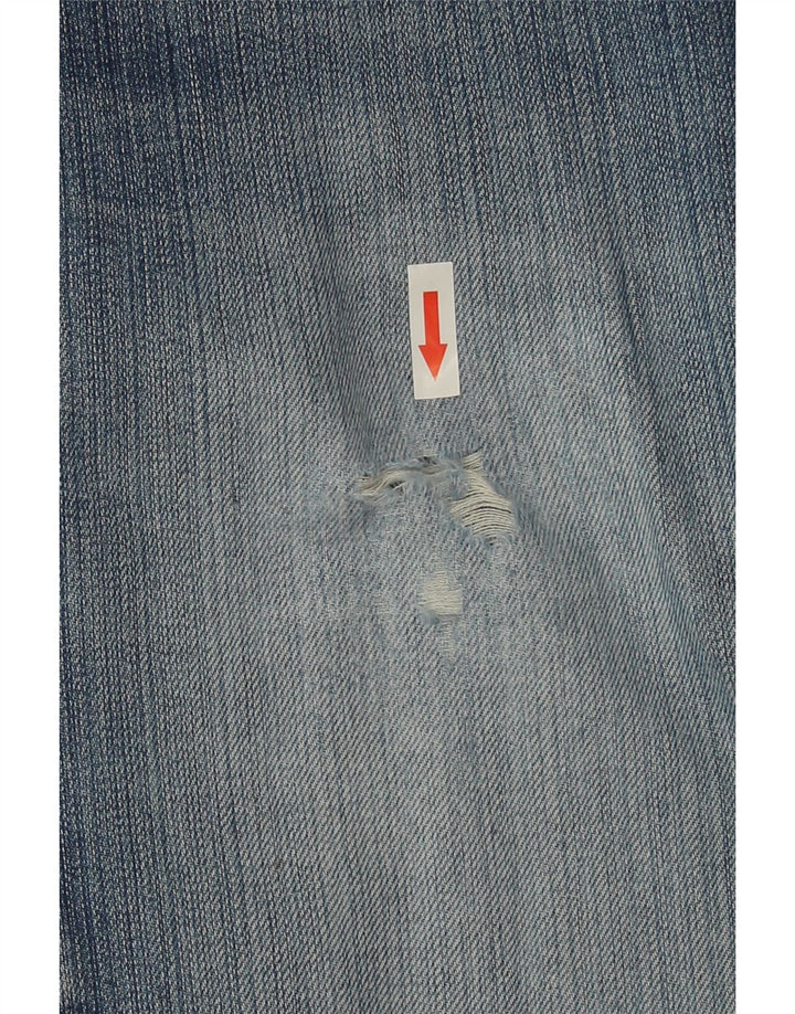 Lee Jean Bootcut Cameron Homme W33 L33 Bleu Coton