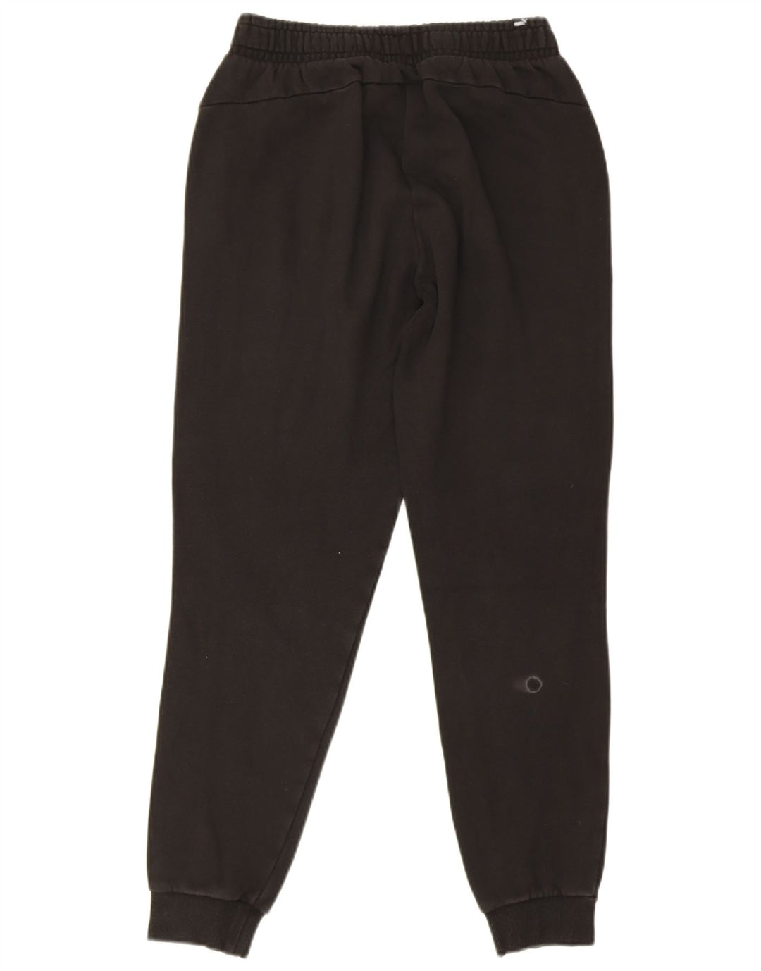 Puma Pantalon de Survêtement Joggers Homme Noir Moyen Coton