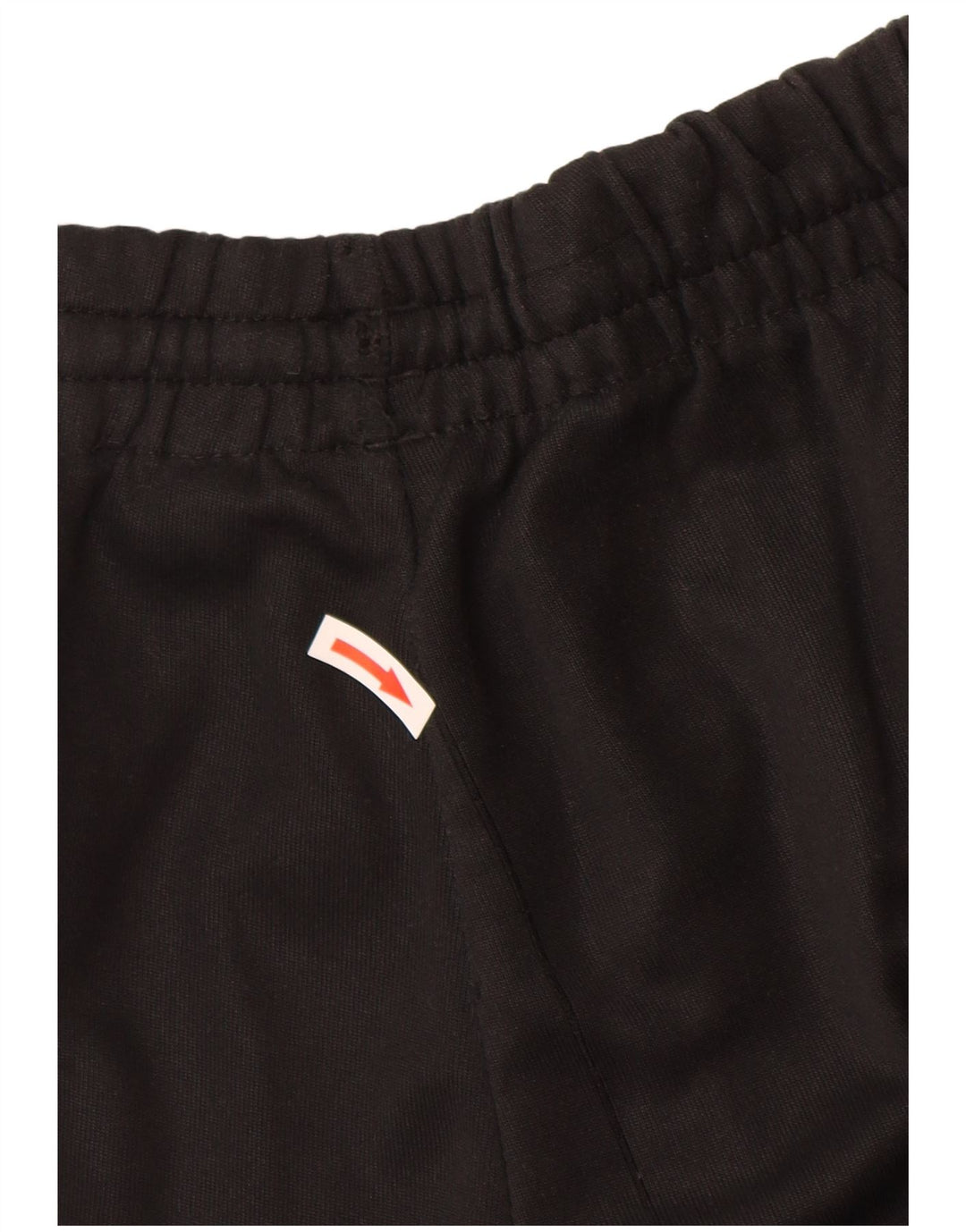 Adidas Pantalon de survêtement pour homme Joggers Large Noir Polyester