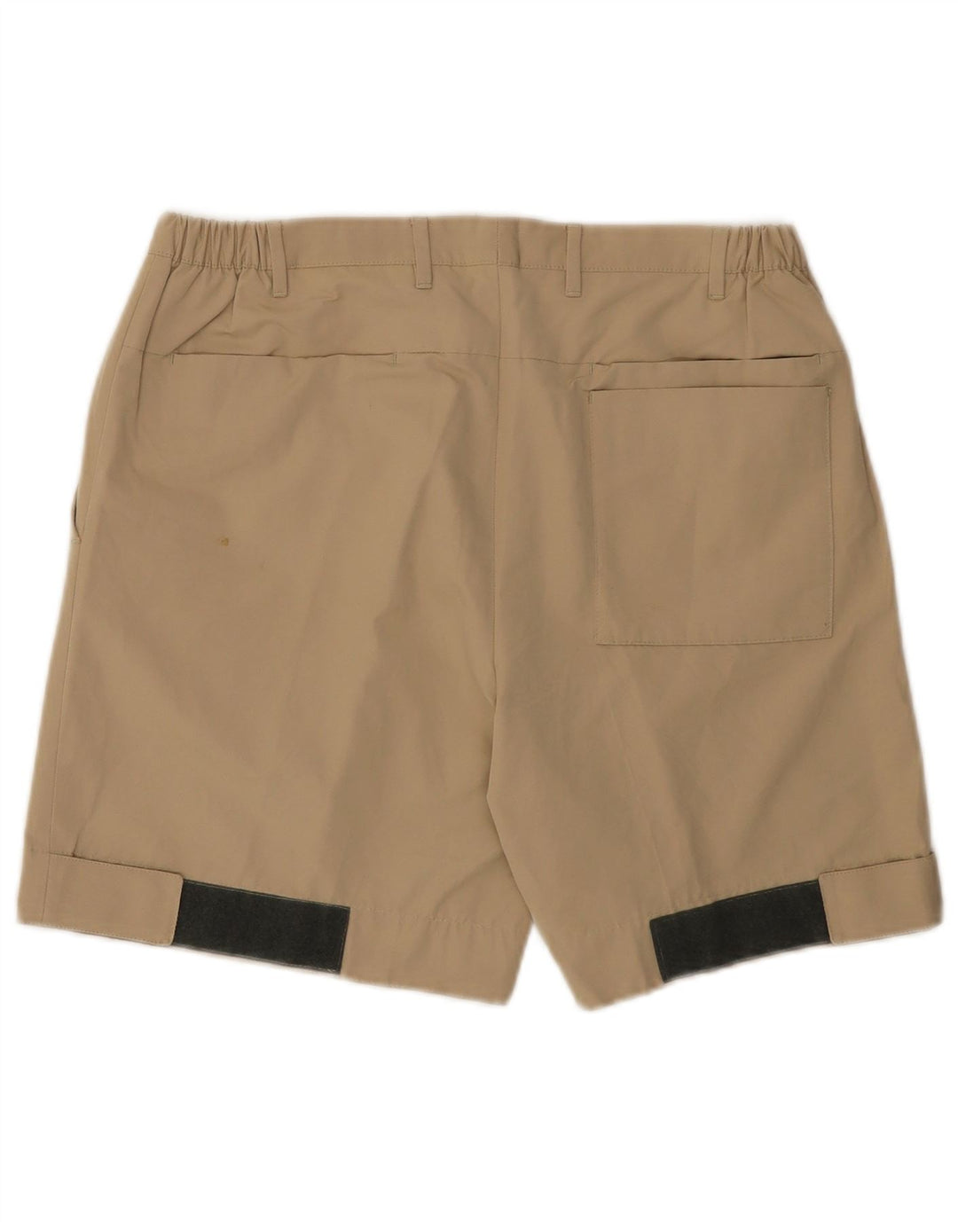 Prada Short Chino Homme IT 48 Medium W32 Coton Beige