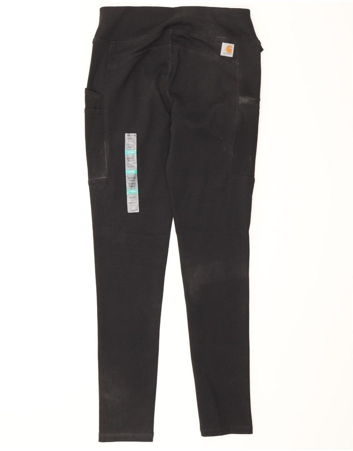 Carhartt Legging régulier pour femme US 0/2 XS en nylon noir
