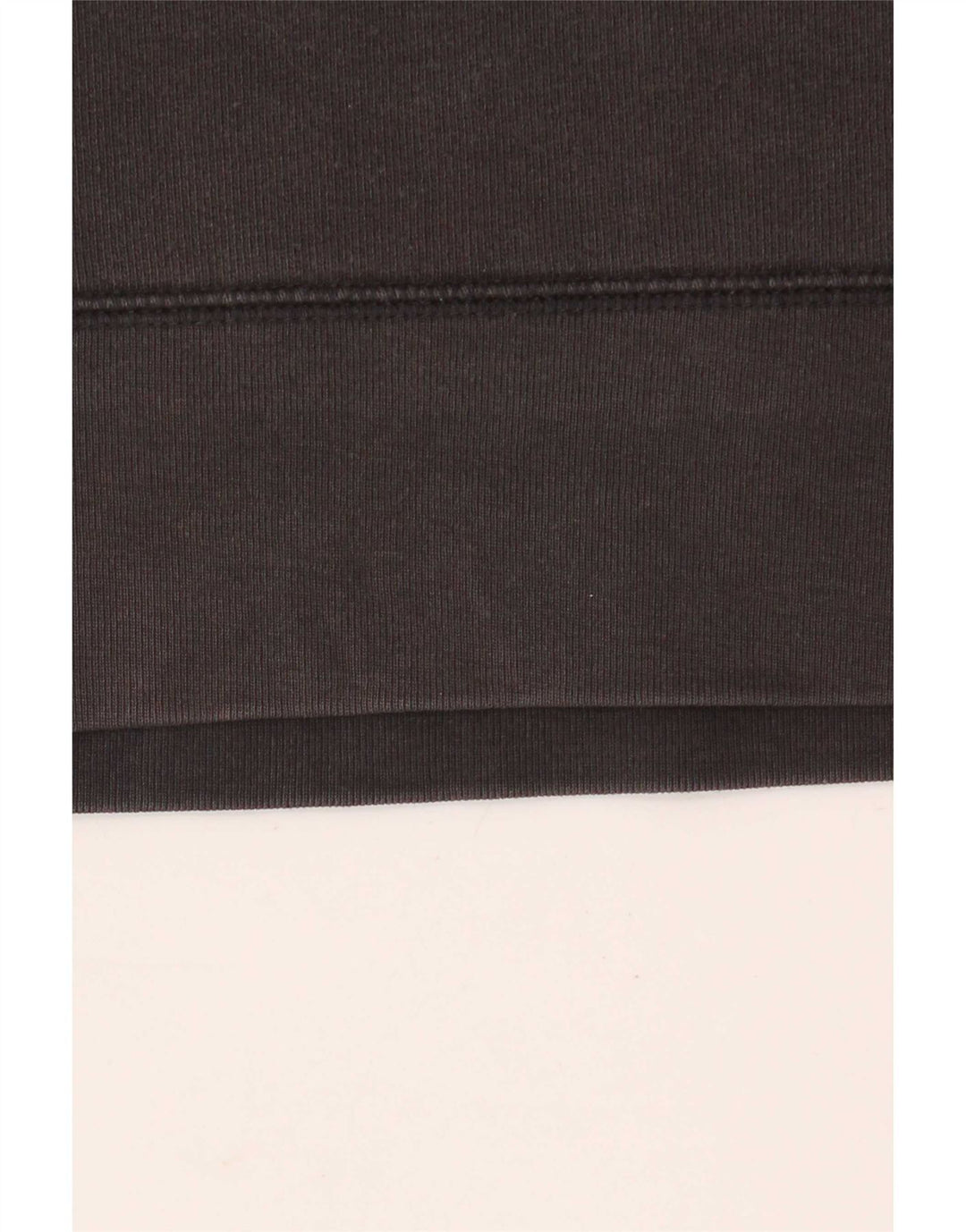 Levi's Sweatshirt Jumper Large Noir Coton Homme