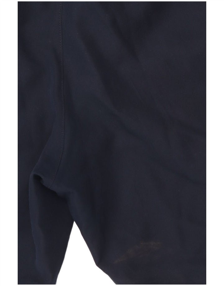 Adidas Hommes Climalite Sport Shorts Grand Bleu Marine Polyester