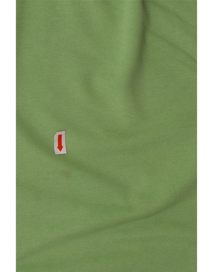 FRED PERRY Polo Homme Grand Vert