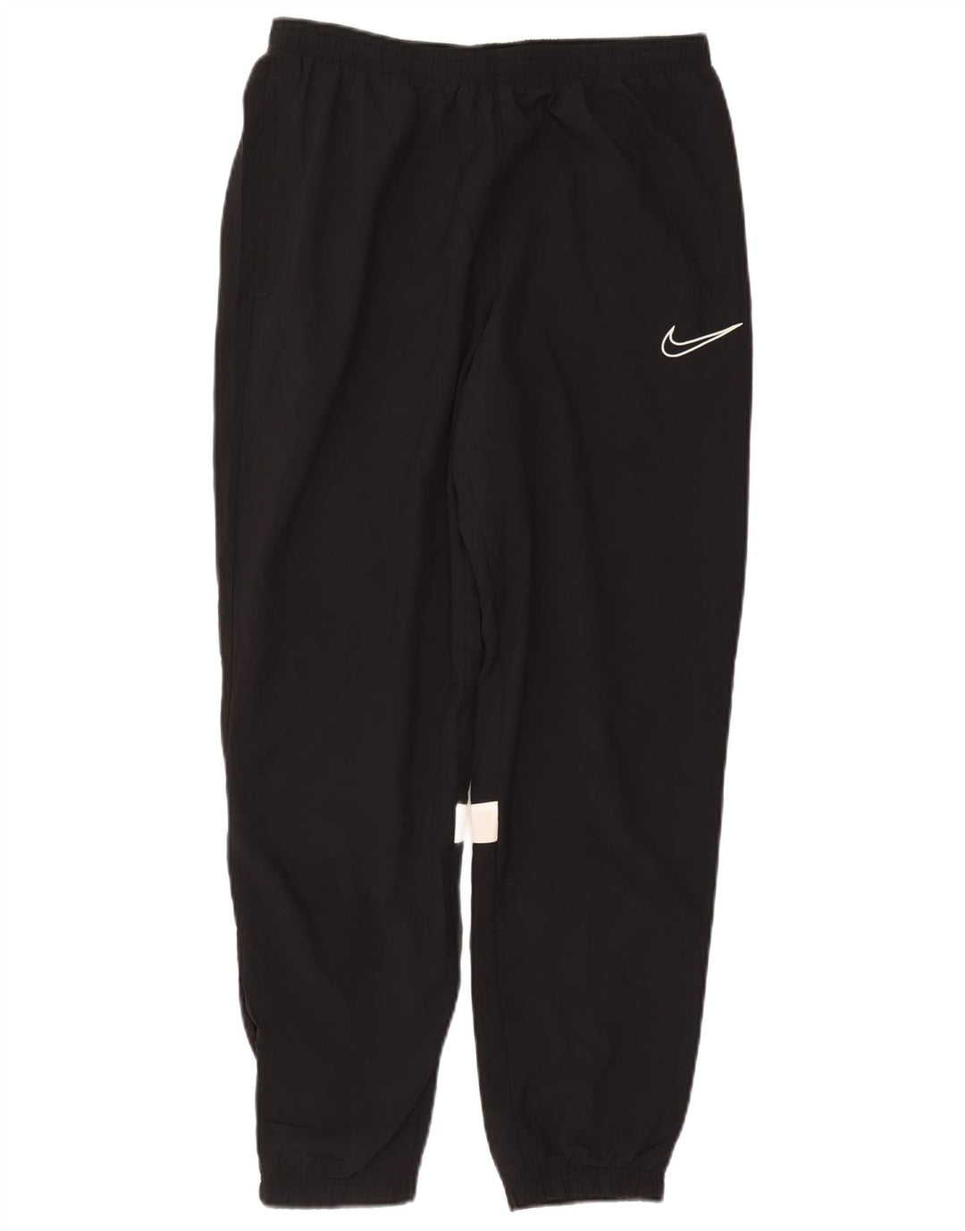 Nike Pantalon de survêtement Dri Fit pour homme Noir moyen Colourblock