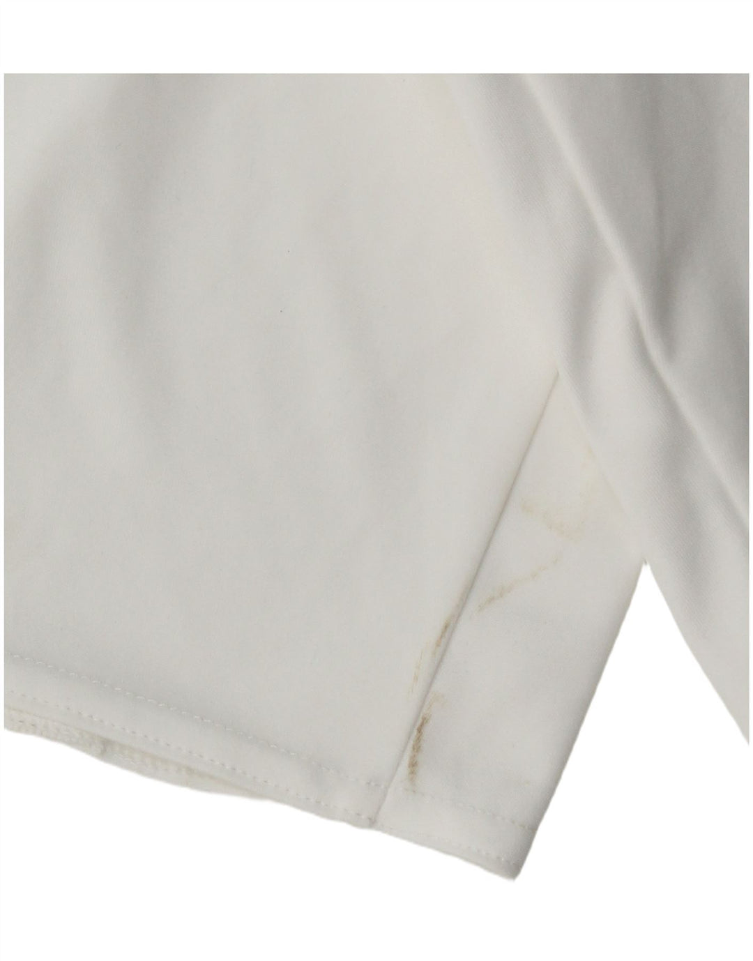 Adidas Hommes Climacool Sport Shorts XS Blanc Polyester