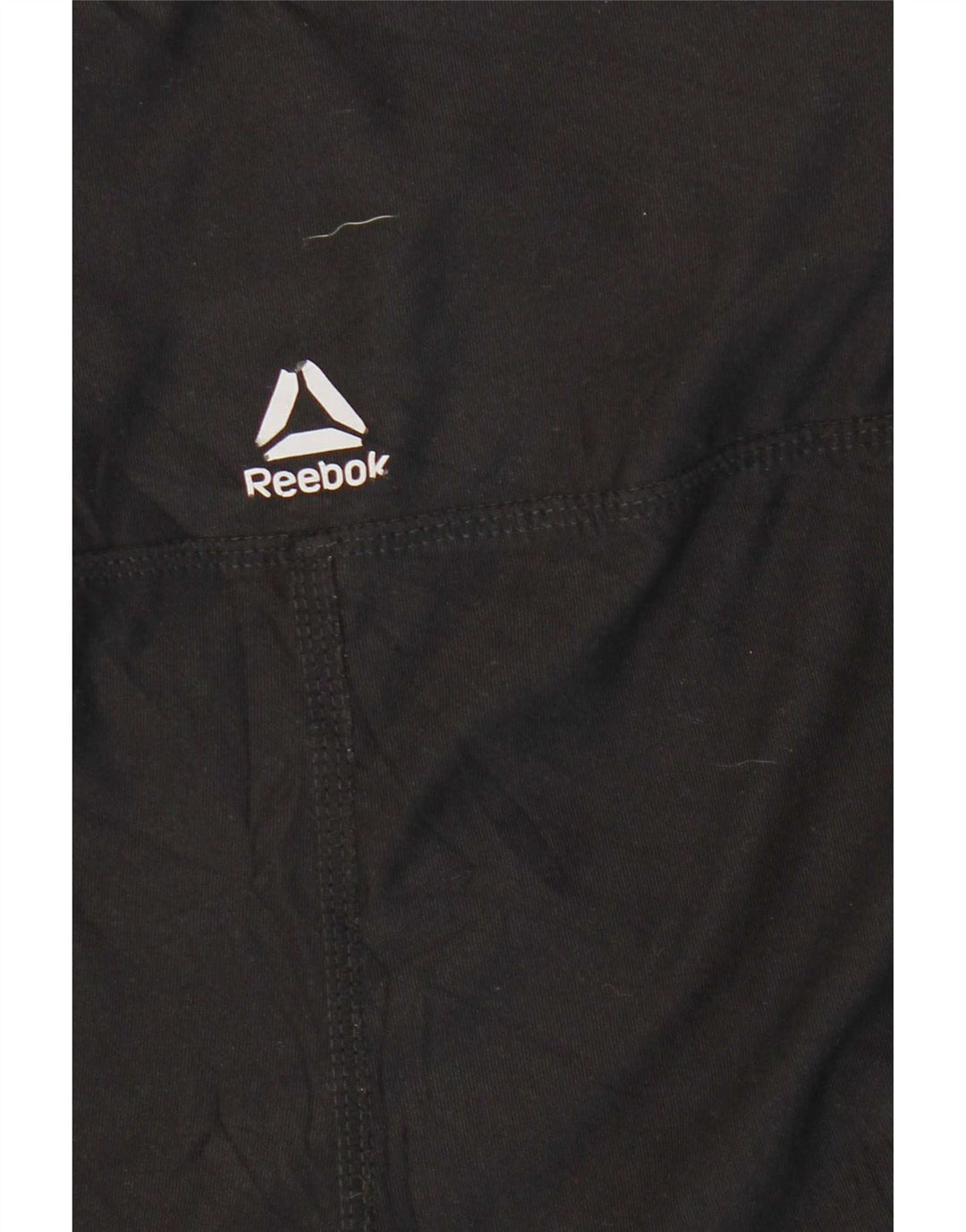 Reebok Leggings Femme UK 44 Large Noir