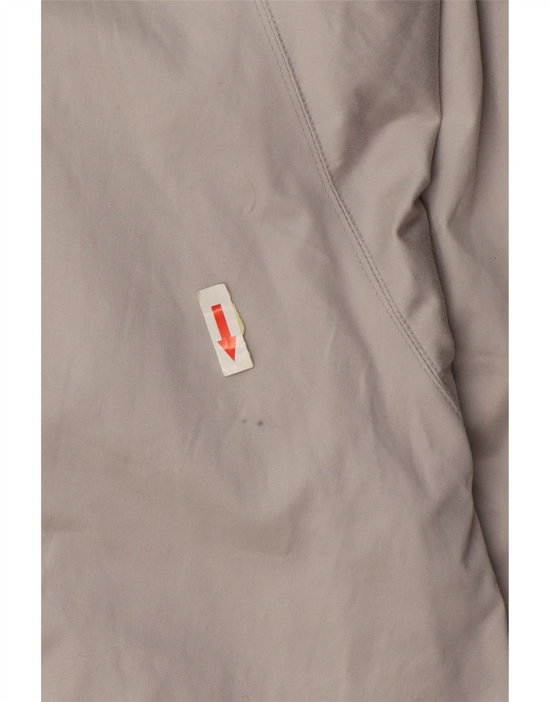 Marks & Spencer Veste coupe-vent autographe pour femme UK 16 Large Argenté
