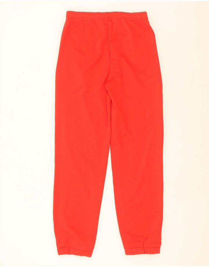 Lotto Survêtement complet graphique pour homme XL Rouge