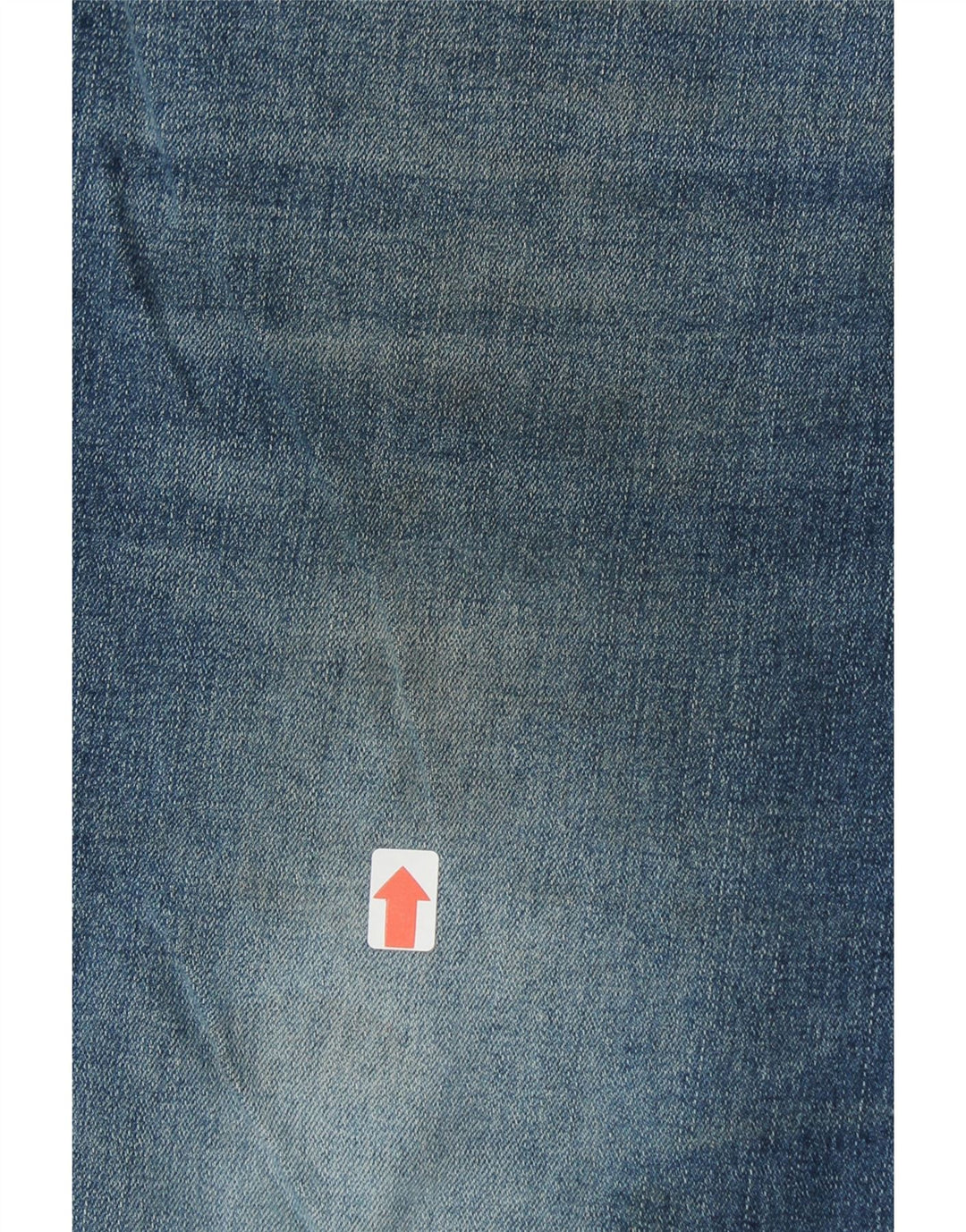 IZOD Mens Stretch Comfort Fit Slim Jeans W38 L31  Blue Vintage Izod and Second-Hand Izod from Messina Hembry 
