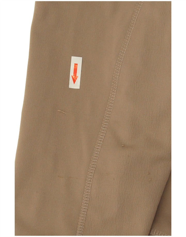 Helly Hansen Veste de survêtement pour femme UK 10 Small Gris Polyester