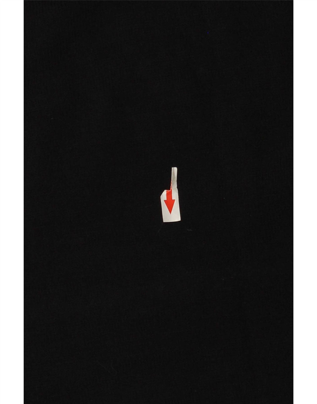 French Connection Pull Col Ras du Cou Homme Bleu Marine Moyen Acrylique