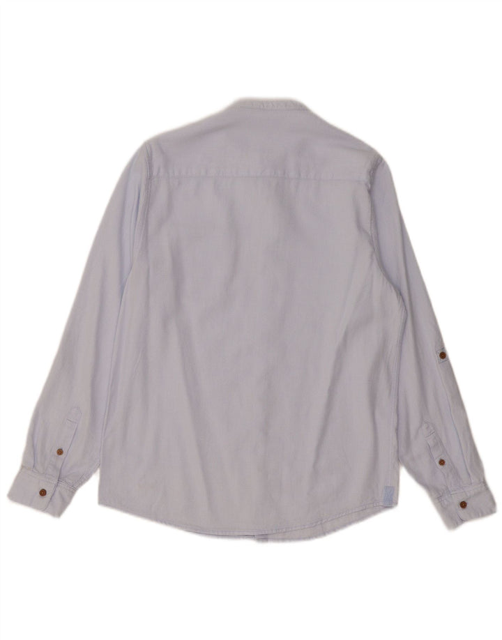 Chemise Garçon Zara 13-14 ans Bleu