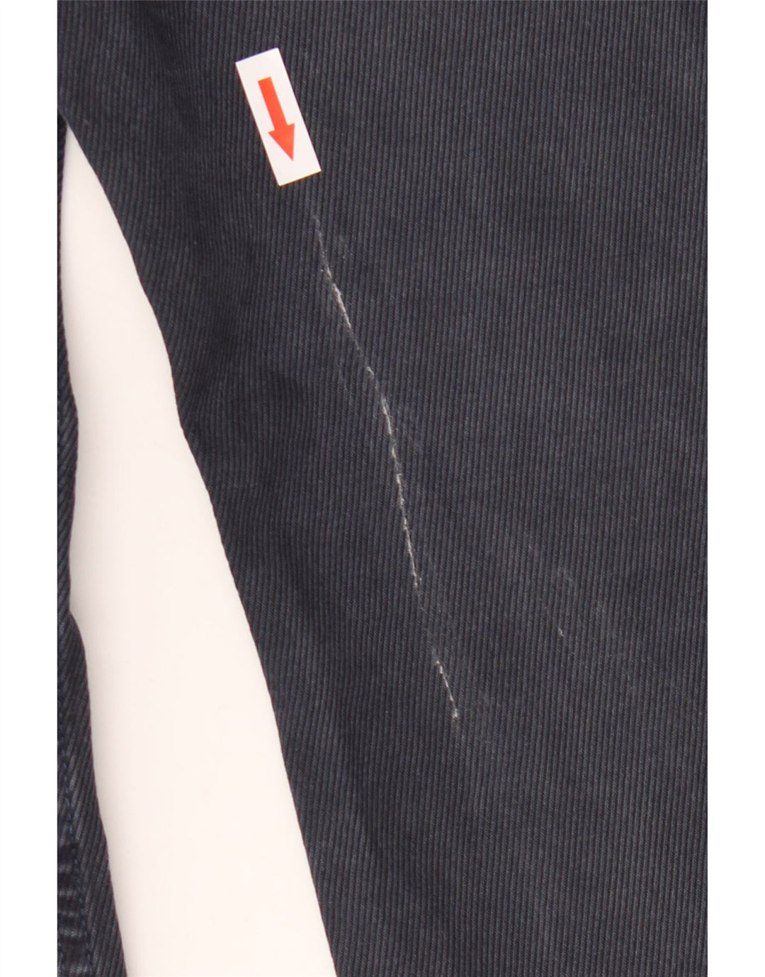 Lee Jean Droit Blake Homme W36 L30 Bleu Coton