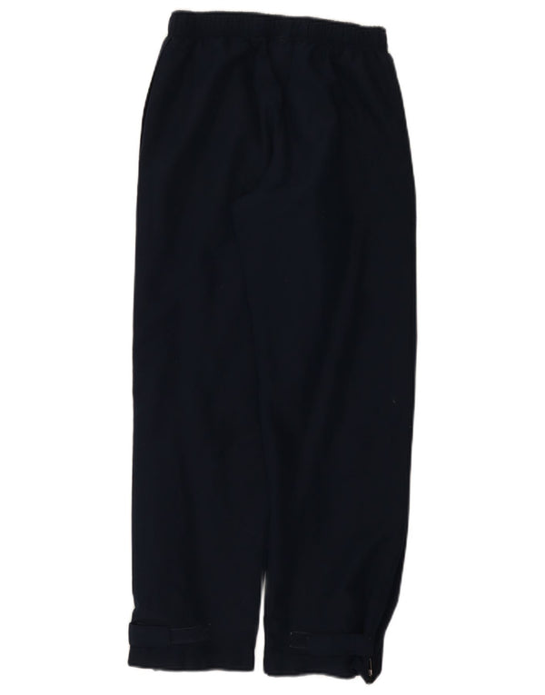 Canterbury Pantalon De Survêtement Graphique Garçon 11-12 Ans Bleu Marine