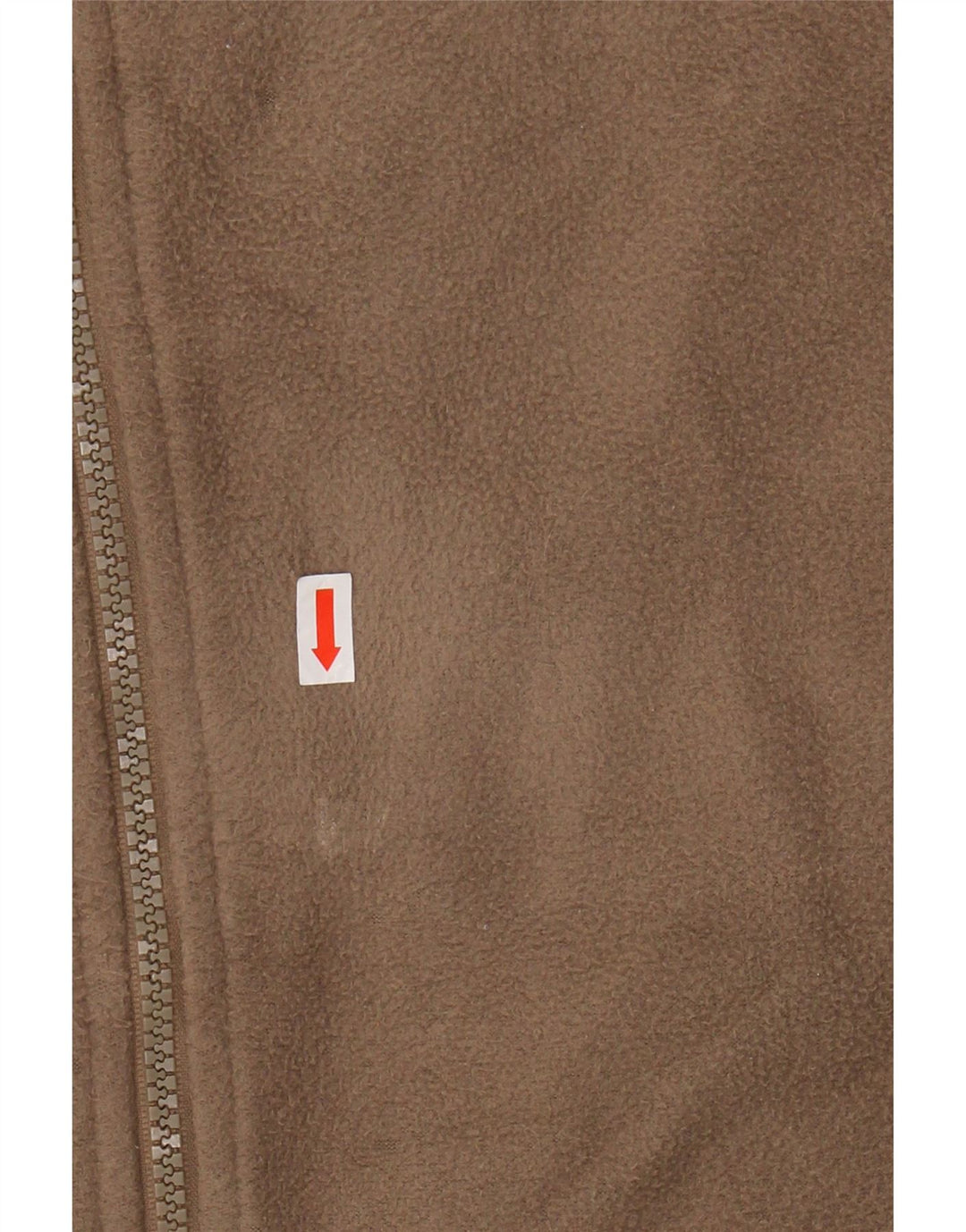 James Pringle Veste Bomber Coupe Ample pour Homme UK 36 Petit Marron Polyester