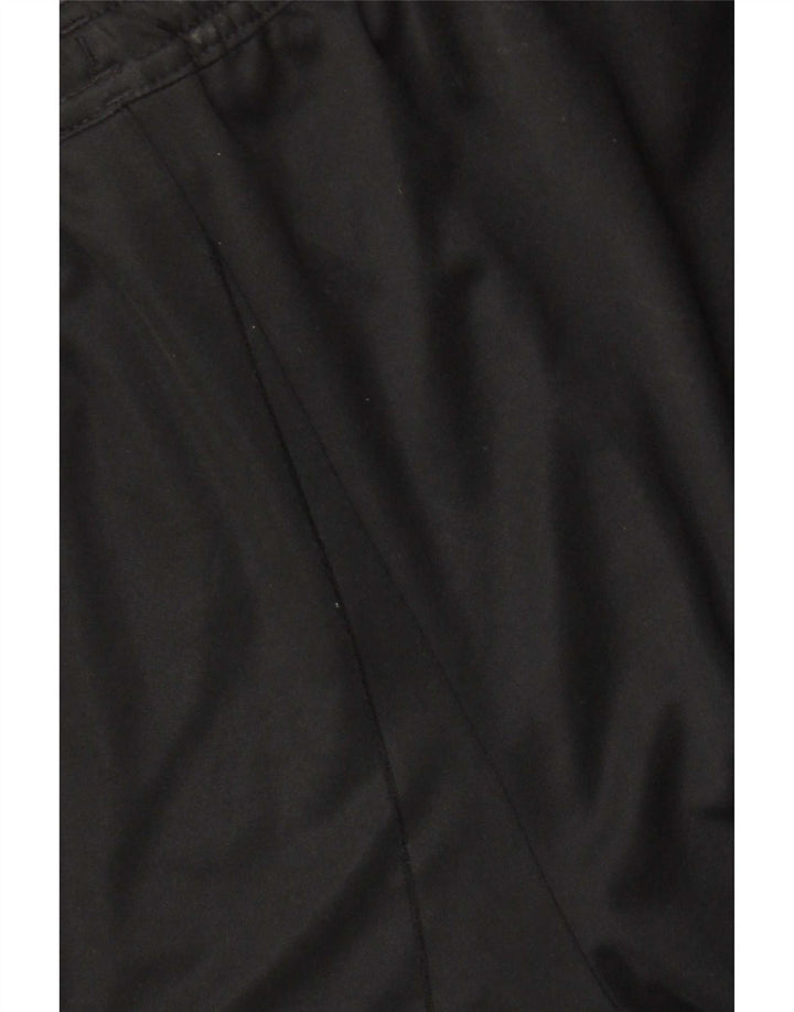 Adidas Garçon Climalite Sport Short 13-14 ans Noir Polyester