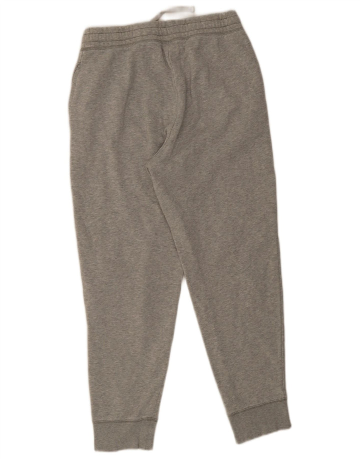 Gap Pantalon De Survêtement Graphique Joggers Homme Gris Moyen Moucheté Coton