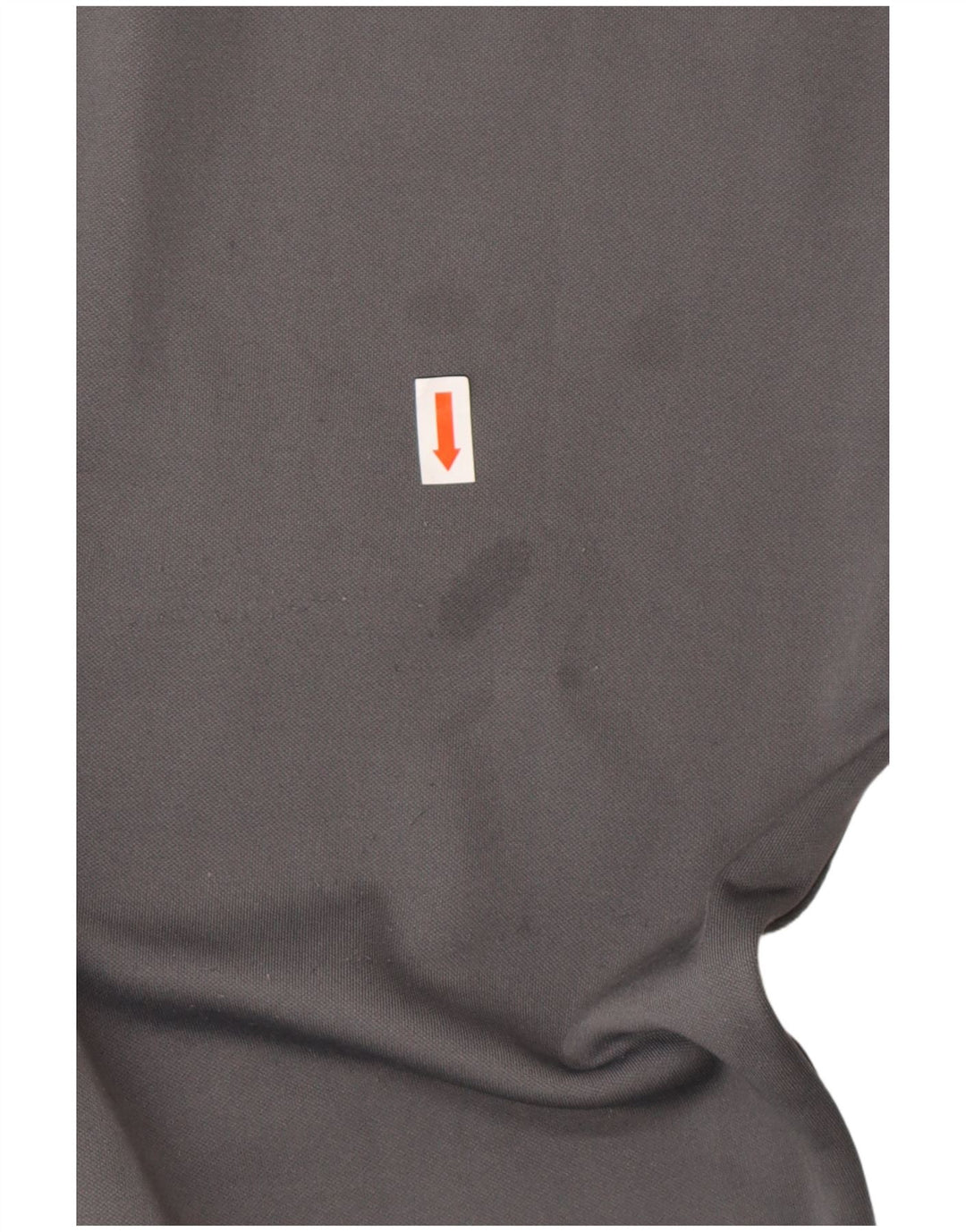 NIKE Pantalon de survêtement graphique Dri Fit pour garçon 13-14 ans XL Gris