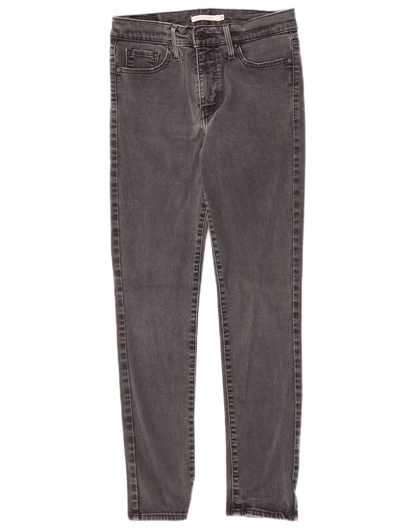 Levi's Jean 311 Shaping Skinny W29 L29 Femme Gris