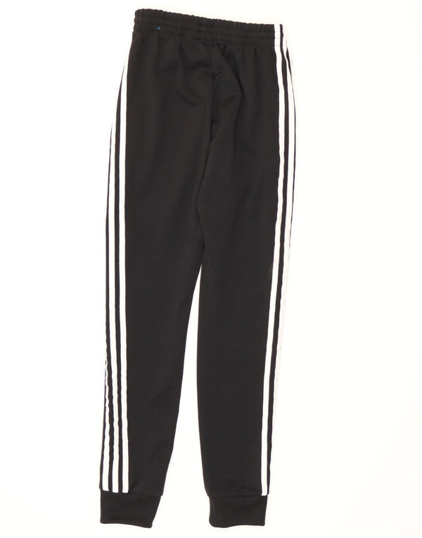 Adidas Pantalon de survêtement pour homme Joggers XS Noir Polyester