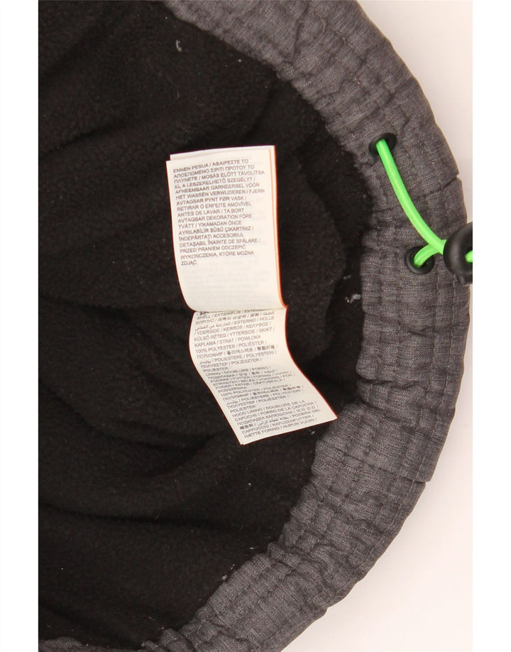 Superdry Gilet rembourré pour homme UK 38 Gris moyen Polyester