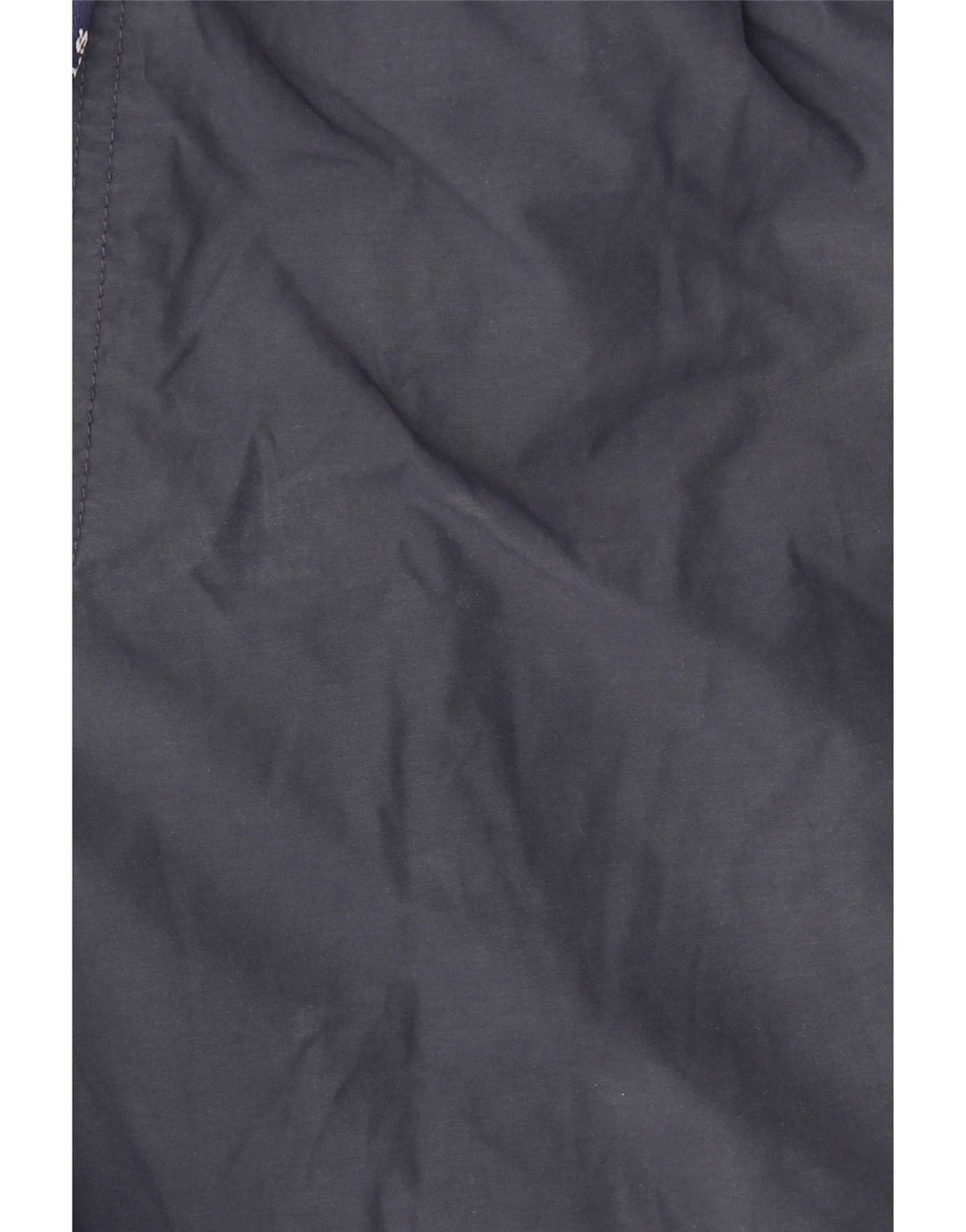 Short de Bain Homme North Sails Coton Bleu Marine Moyen