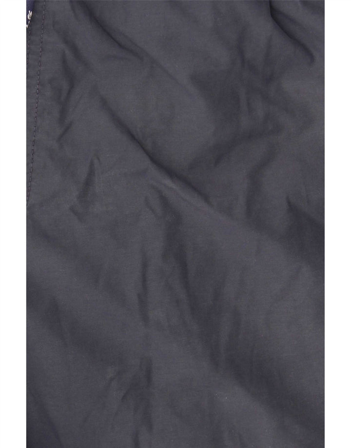 Short de Bain Homme North Sails Coton Bleu Marine Moyen