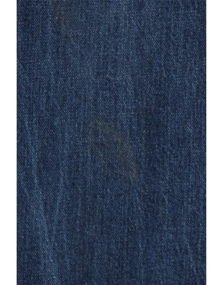 Levi's Jean Droit 501 Homme Bleu W30 L25 Coton