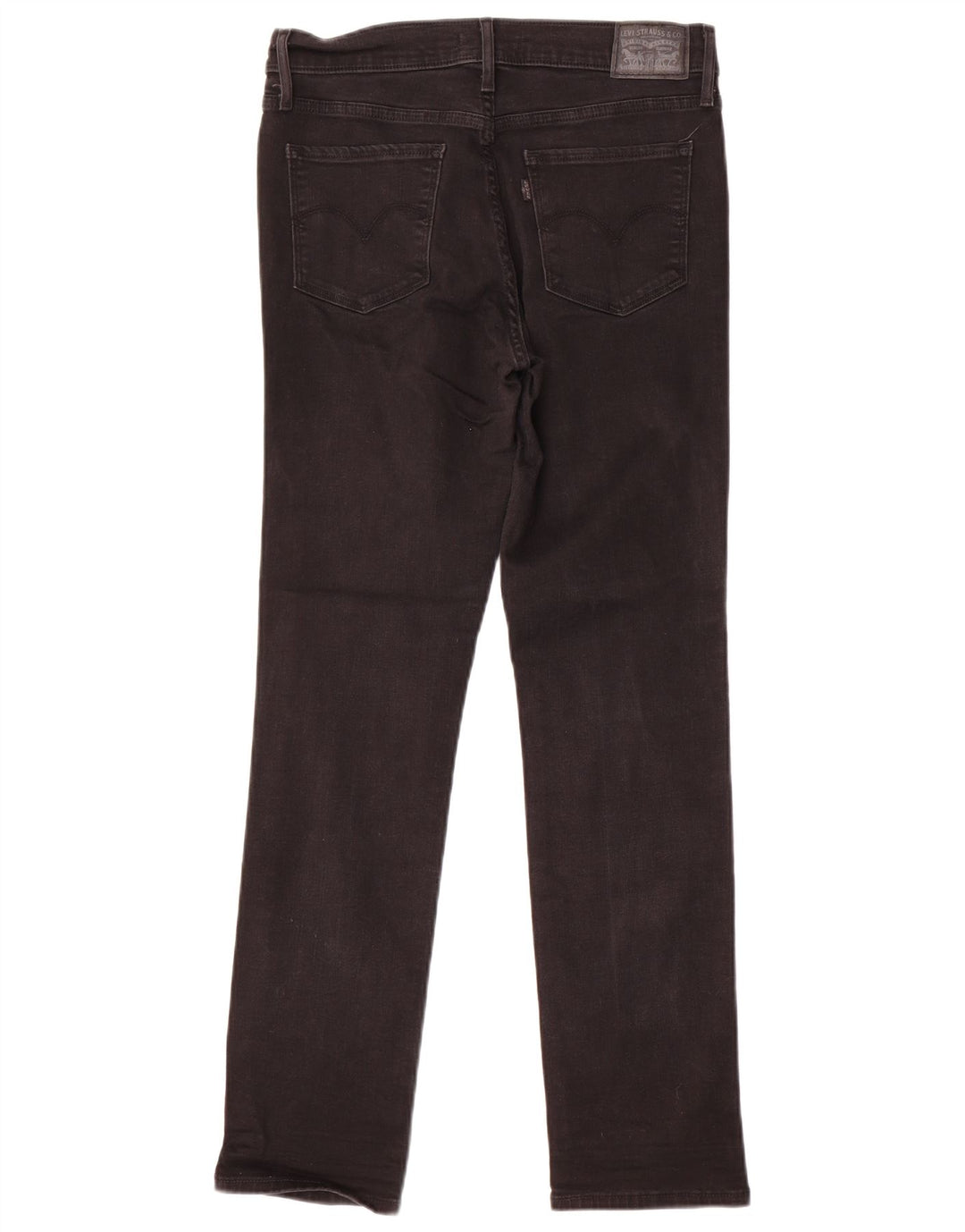 Levi's Jean Slim 312 Shaping Femme Noir W30 L30