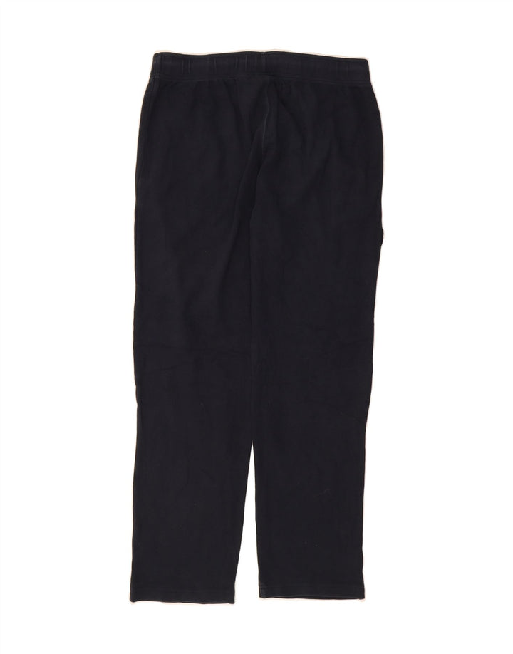 CHAMPION Mens Tracksuit Trousers Medium Navy Blue Cotton Vintage Champion and Second-Hand Champion from Messina Hembry 