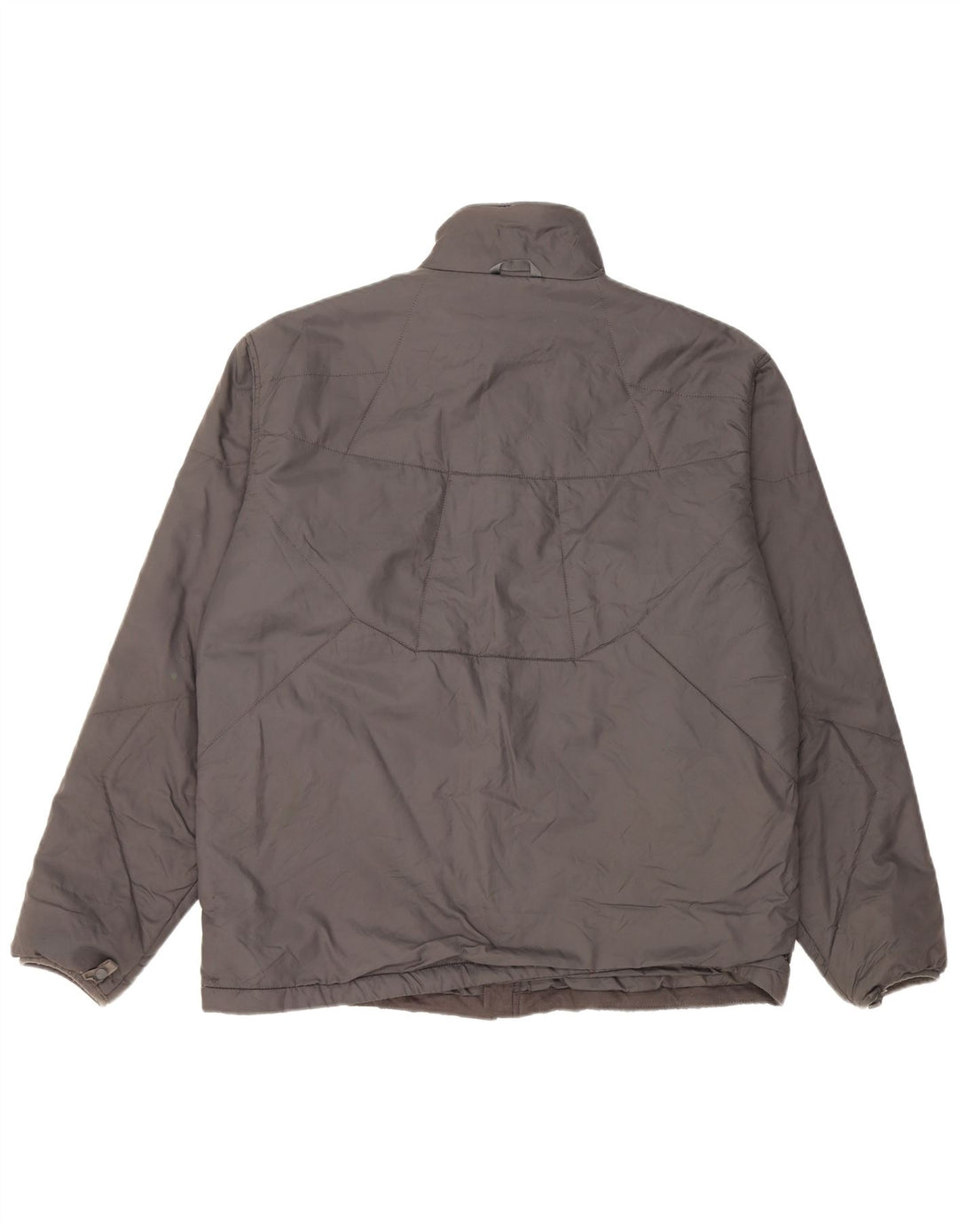 The North Face Veste matelassée Liner pour hommes UK 40 Large Gris