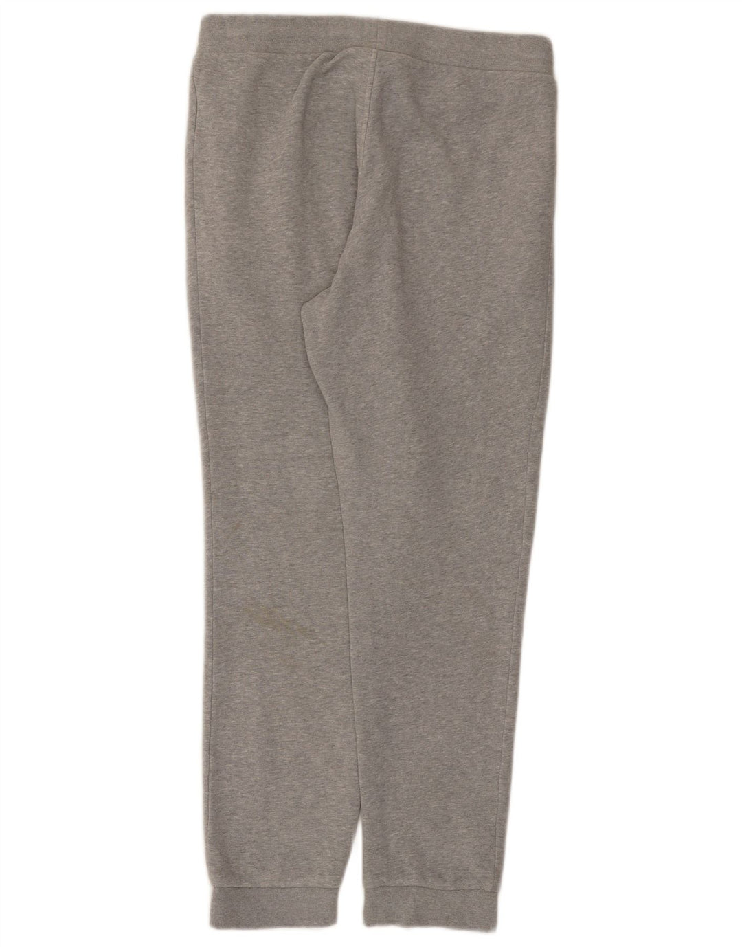 Adidas Pantalon de survêtement pour homme en coton gris moyen