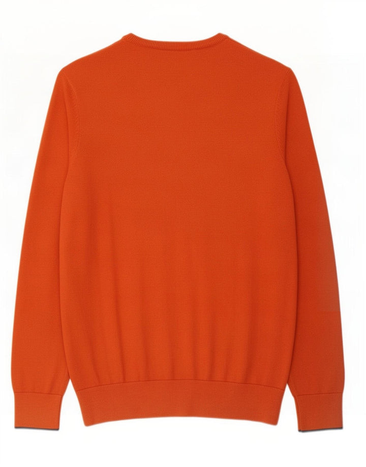 Timberland Femme UK 16 Grand Coton Orange