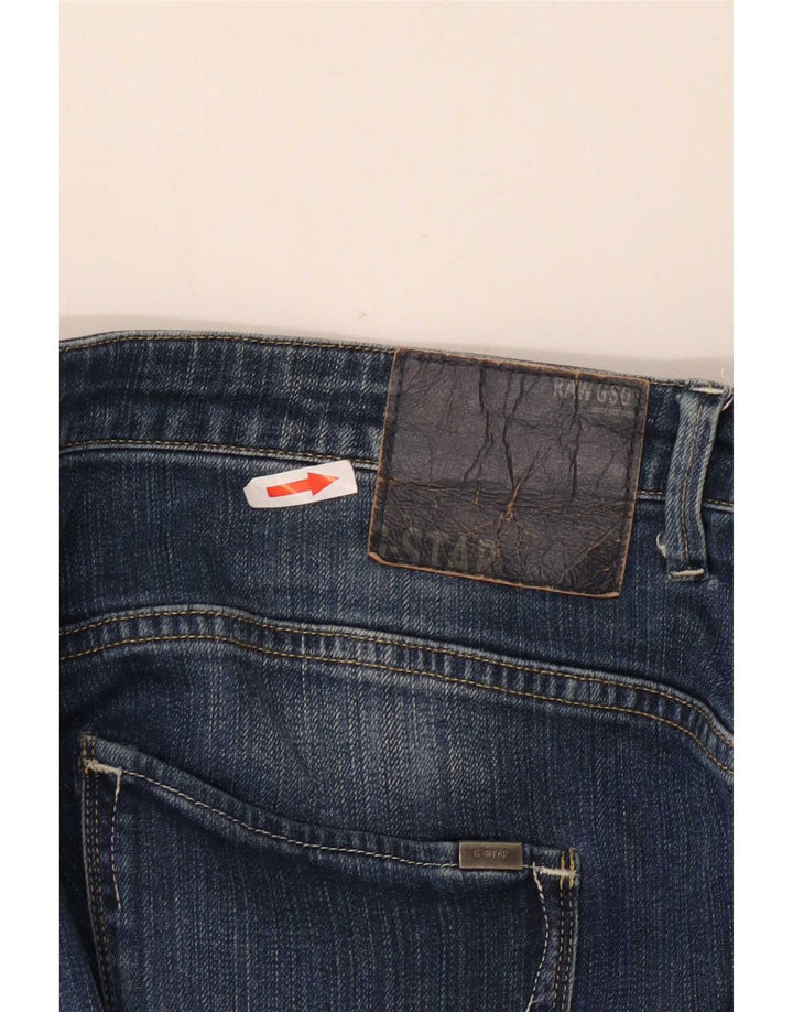 G-Star Jean fuselé homme W29 L28 bleu coton