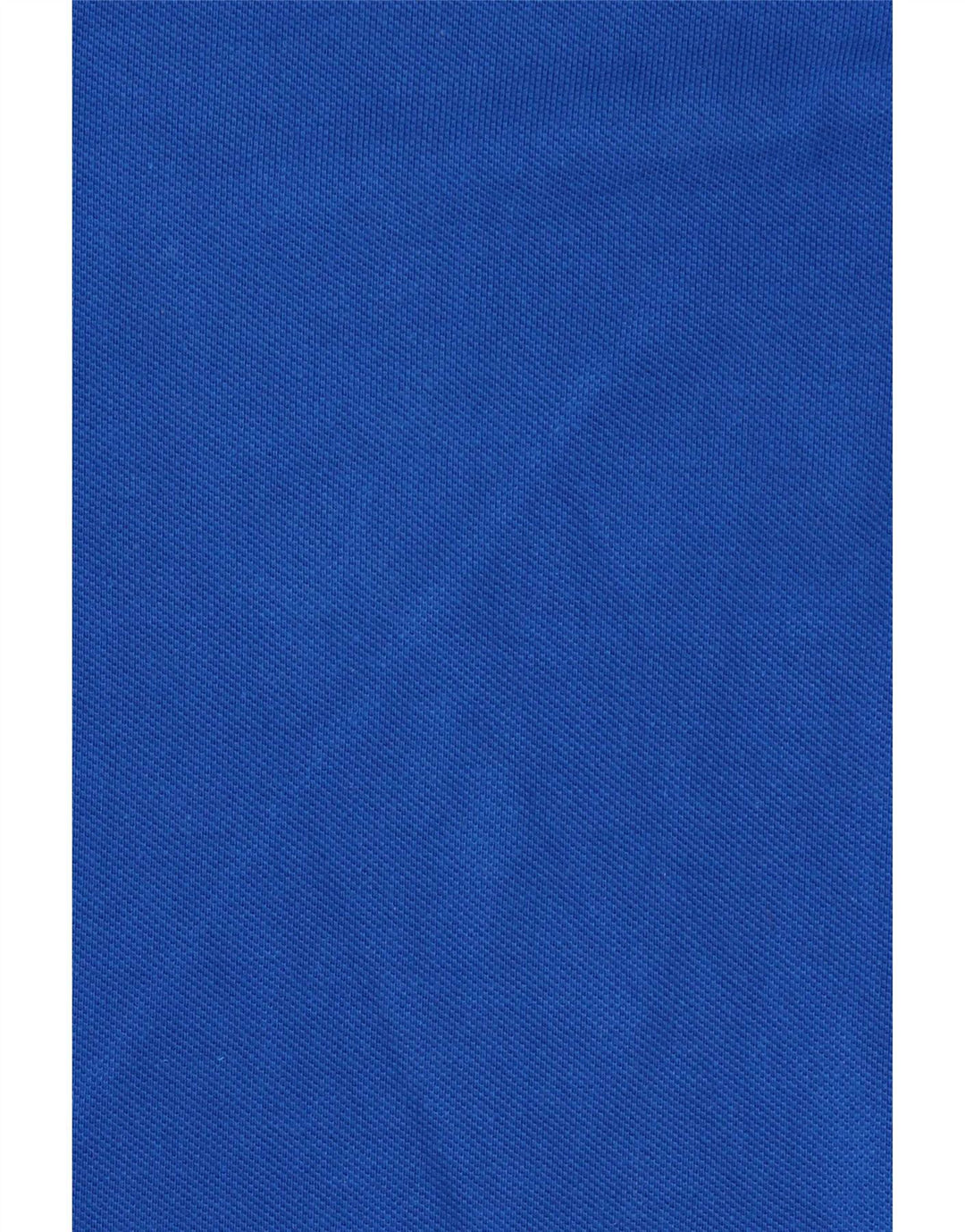 Superdry Polo Homme Bleu Moyen Coton