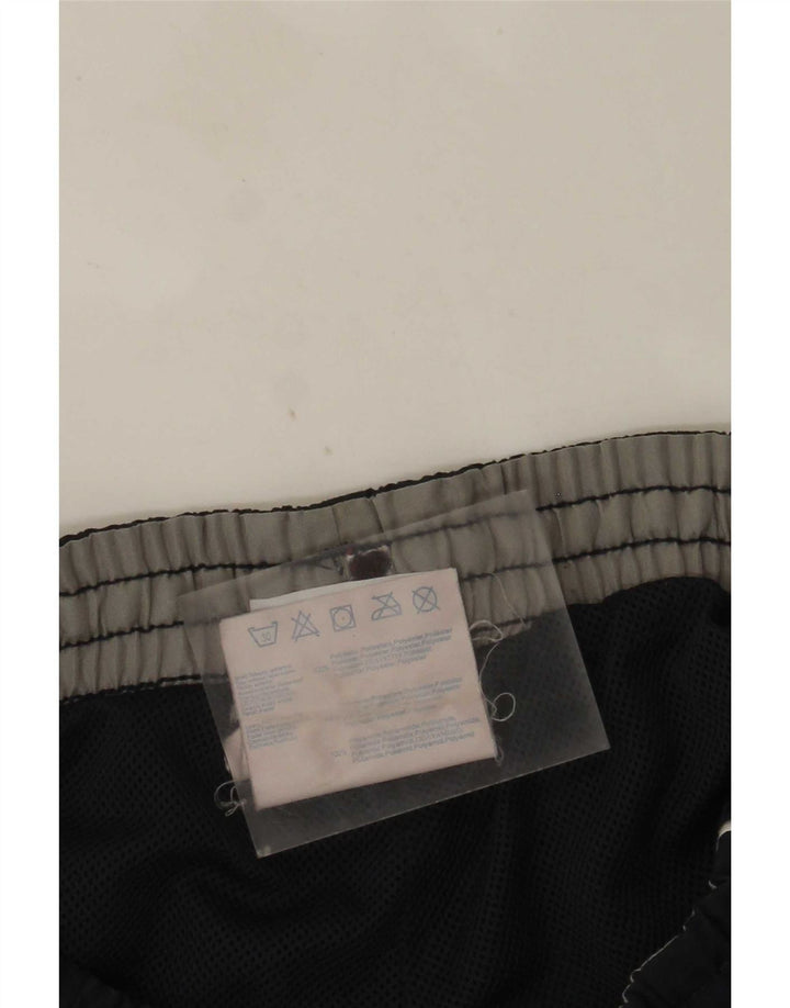 Champion Pantalon De Survêtement Homme Bleu Marine Moyen Polyester