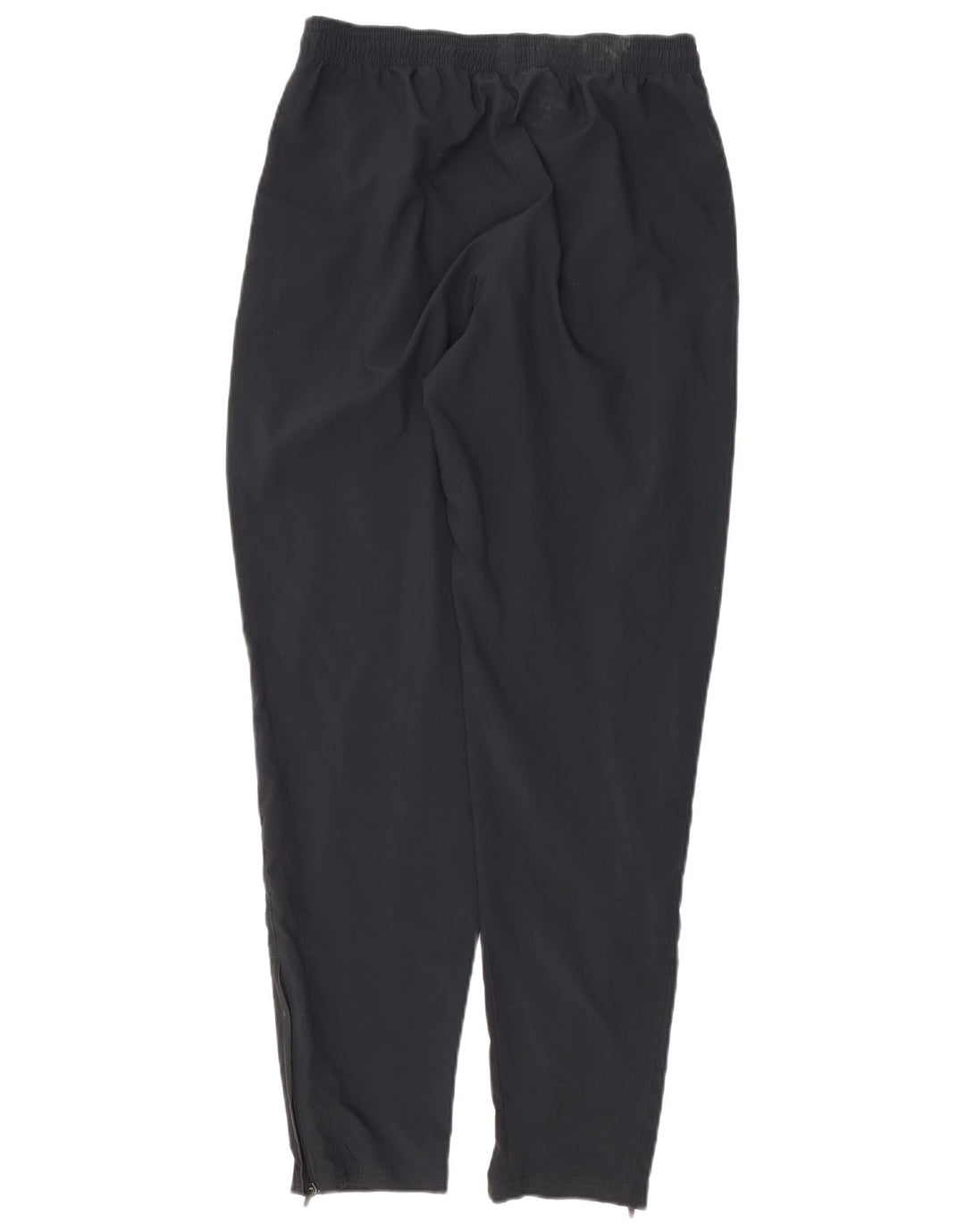 Pantalon de survêtement Nike Dri Fit pour hommes, petit, noir, polyester