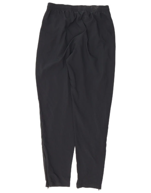 Pantalon de survêtement Nike Dri Fit pour hommes, petit, noir, polyester