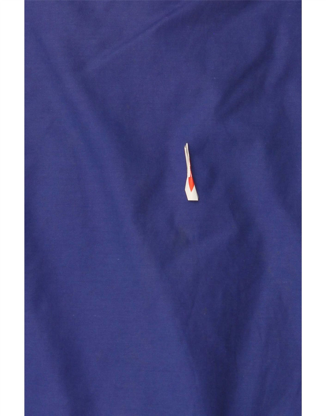 MC Kee's Gilet Réversible Homme IT 44 XS Bleu Coton