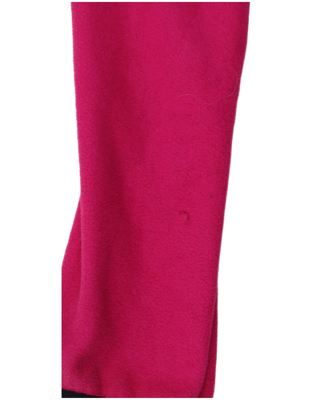 JACK WOLFSKIN Veste Polaire Fille 15-16 ans Rose Polyester