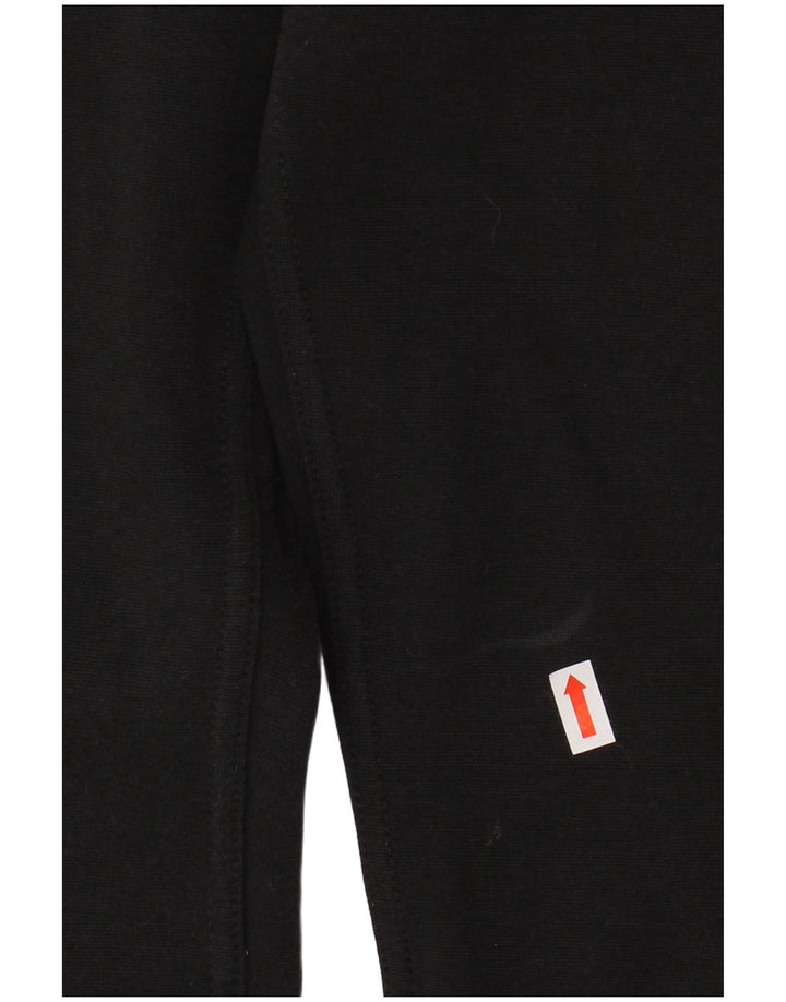 ATHLETA Pantalon cargo skinny pour femme US 0 XS W28 L27 Coton noir