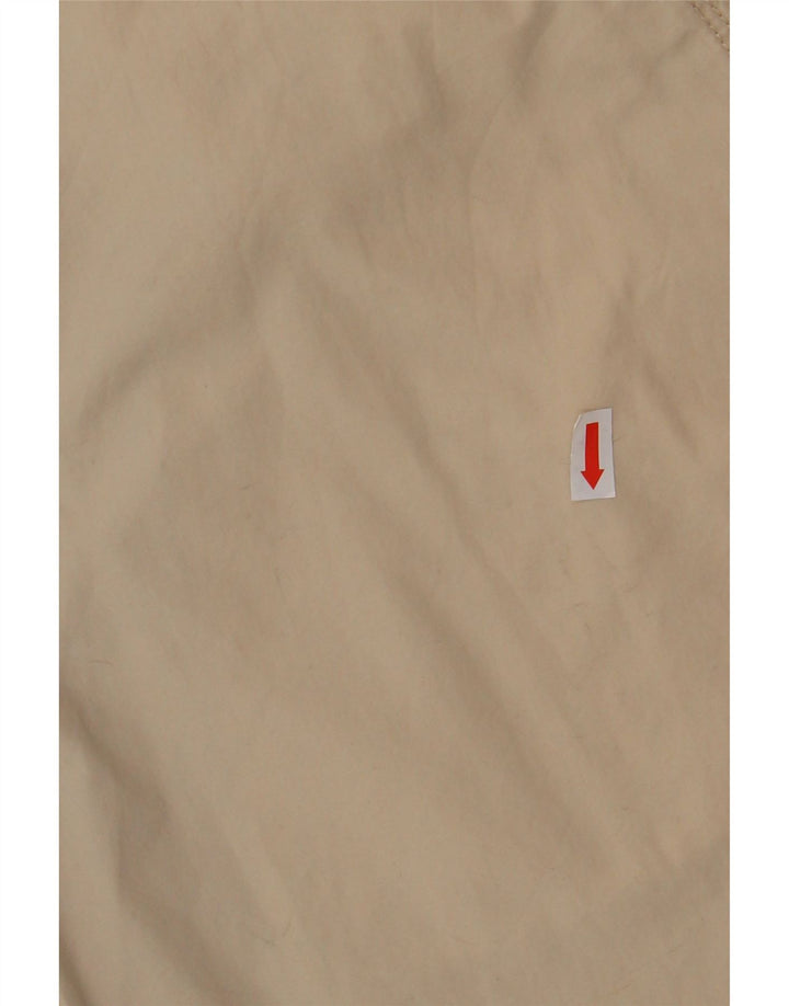 CALVIN KLEIN Short Chino Homme W32 Coton Beige Moyen