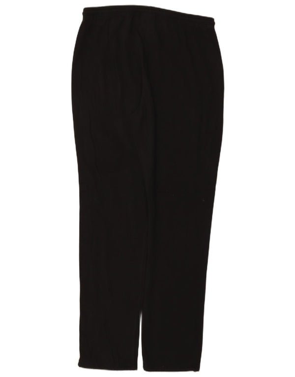 Champion Pantalon De Survêtement Homme XL Noir Coton
