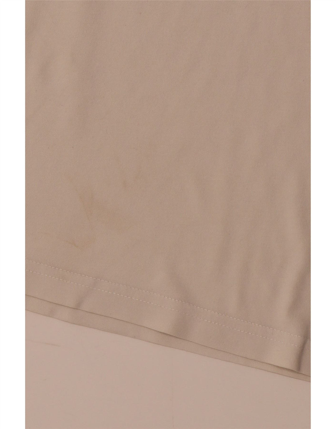 The North Face T-Shirt Graphique Homme Blanc Moyen