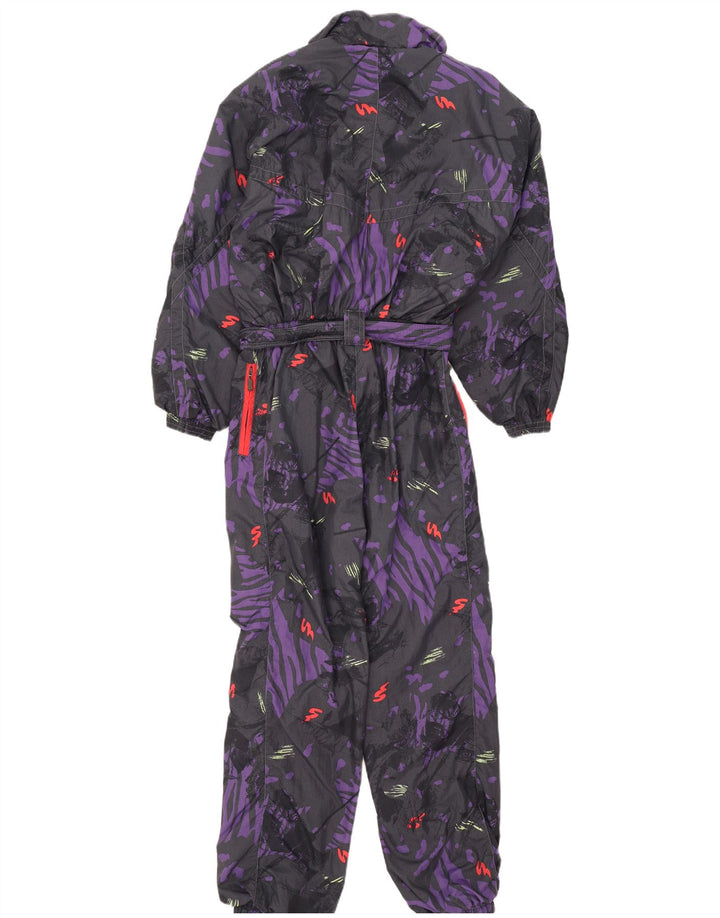 Fusalp Combinaison de Ski Virage Femme IT 48 XL Multicolore Colourblock