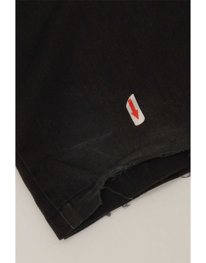Dickies Pantalon Cargo Droit Homme W36 L30 Noir Polyester